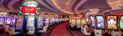Live dealer baccarat and casino slot games available on Pinas Scatter for Filipino players