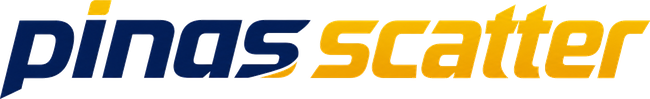 Pinas Scatter logo